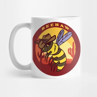 Beehaw Mug